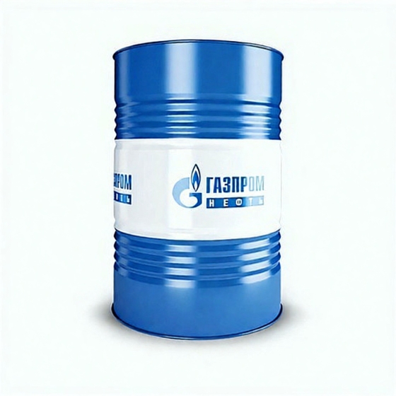 Теплоноситель Gazpromneft HTO ISO VG: 32, 205 л, полусинтетика