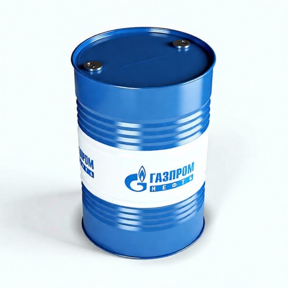 Редукторное масло Gazpromneft Reductor CLP-100 VG100, 205 л, синтетика