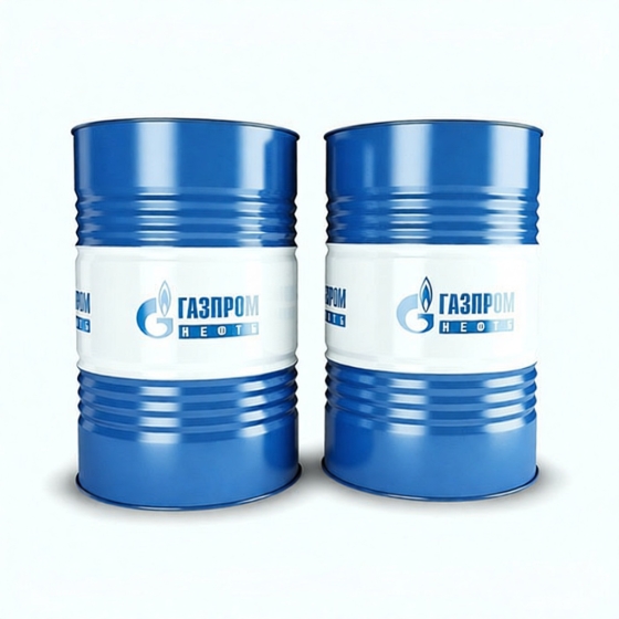 Редукторное масло Gazpromneft Reductor CLP-100 VG100, 205 л, синтетика