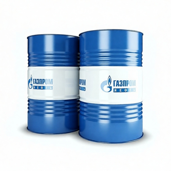 Редукторное масло Gazpromneft Reductor F Synth VG150, 205 л, синтетика