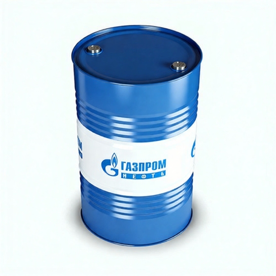 Редукторное масло Gazpromneft Reductor CLP VG220, 205 л, синтетика