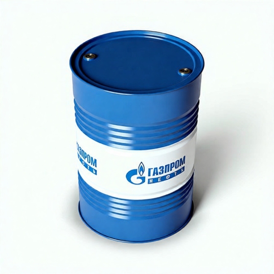 Редукторное масло Gazpromneft Reductor CLP VG680, 205 л, синтетика