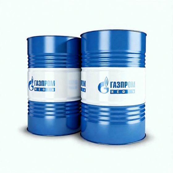 Редукторное масло Gazpromneft Reductor CLP VG680, 205 л, синтетика