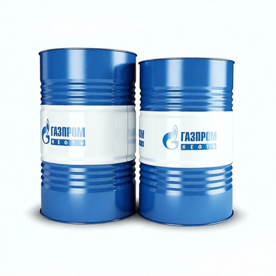 Редукторное масло Gazpromneft Reductor VG100, 205 л, минеральное