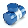 Редукторное масло Gazpromneft Reductor CLP VG150, 205 л, минеральное