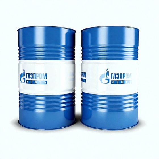 Редукторное масло Gazpromneft Reductor CLP VG150, 205 л, минеральное