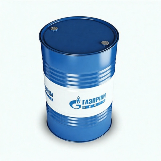 Редукторное масло Gazpromneft Reductor CLP VG220, 205 л, минеральное