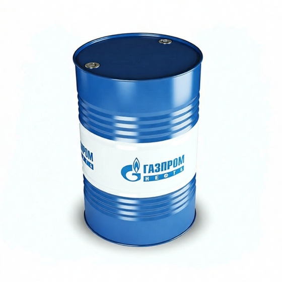 Масло для циркуляционных систем Gazpromneft Romil ISO 150, 205 л, минеральное