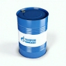 Технологическое масло Gazpromneft Rubber, 205 л, минеральное
