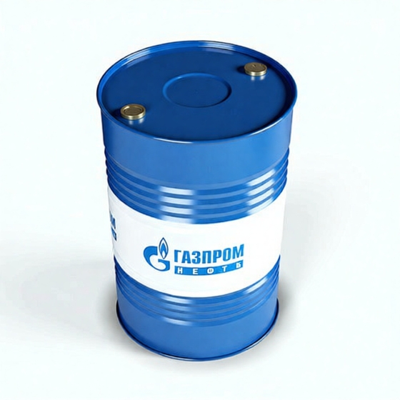 Индустриальное масло Gazpromneft Pneumo ISO 100, 184 кг, полусинтетика