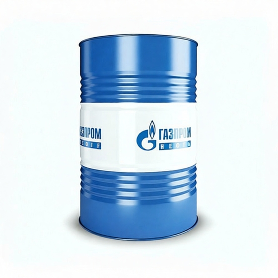 Индустриальное масло Gazpromneft Pneumo ISO 100, 184 кг, полусинтетика