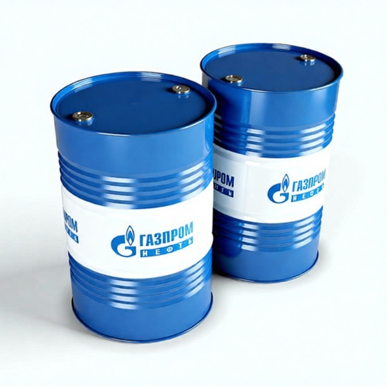 Пластичная смазка Gazpromneft Grease L EP 00 NLGI 00, 180 кг, минеральное