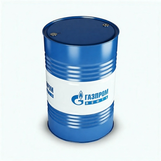 Смазочно-охлаждающая жидкость Gazpromneft Grease L EP2 NLGI 2, 180 кг, минеральное