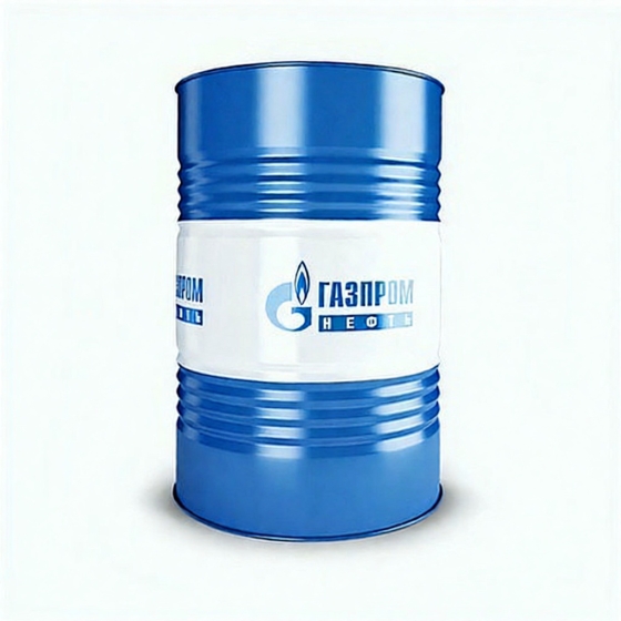Смазочно-охлаждающая жидкость Gazpromneft Grease L EP2 NLGI 2, 180 кг, минеральное