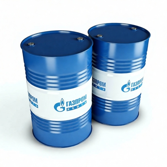 Пластичная смазка Gazpromneft Grease L NLGI 2, 180 кг, минеральное