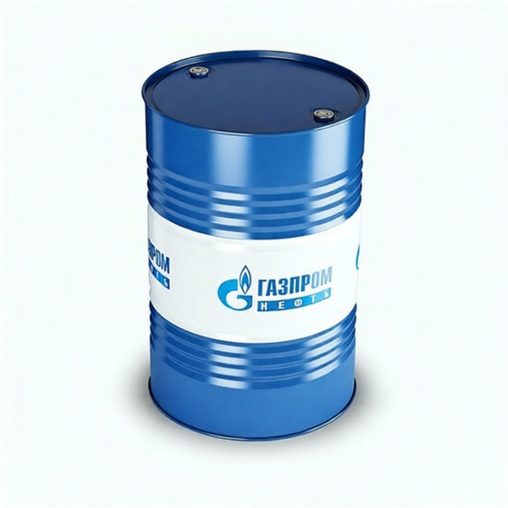 Смазочно-охлаждающая жидкость Gazpromneft Grease LTS 2 NLGI 2, 180 кг, минеральное