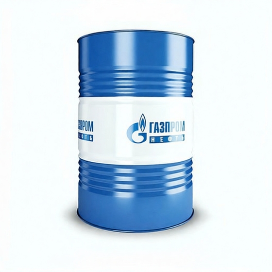 Смазочно-охлаждающая жидкость Gazpromneft Grease LX NLGI 1, 180 кг, минеральное