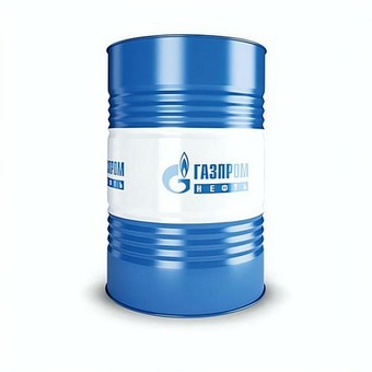 Смазочно-охлаждающая жидкость Gazpromneft Grease LX NLGI 1, 180 кг, минеральное