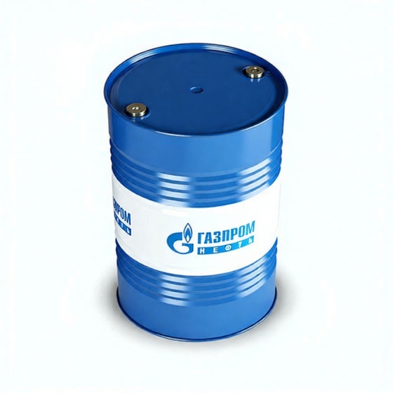 Смазочно-охлаждающая жидкость Gazpromneft Grease Nord Moly NLGI 2, 170 кг, минеральное
