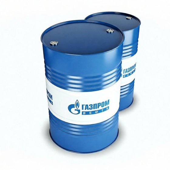 Смазочно-охлаждающая жидкость Gazpromneft Steelgrease CS1, 180 кг, минеральное