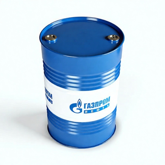 Смазочно-охлаждающая жидкость Gazpromneft BS, 220 кг, минеральное