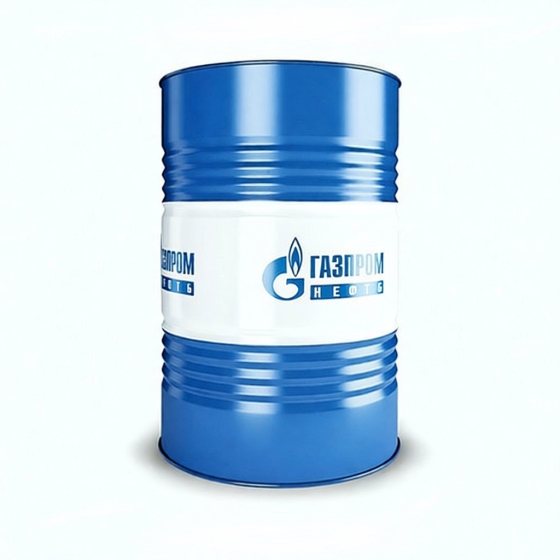 Смазочно-охлаждающая жидкость Gazpromneft BS, 220 кг, минеральное