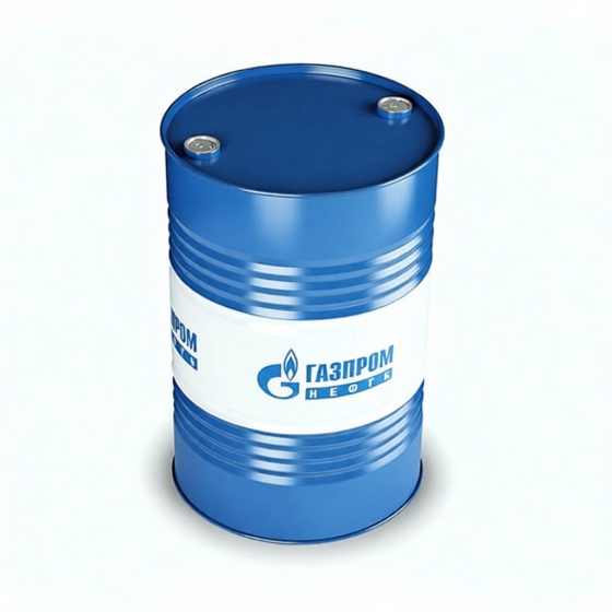 Смазочно-охлаждающая жидкость Gazpromneft BS 40, 220 кг, минеральное