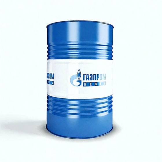 Смазочно-охлаждающая жидкость Gazpromneft BS 40, 220 кг, минеральное