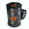 Смазочно-охлаждающая жидкость Gazpromneft G-Energy Antifreeze, 220 кг, синтетика