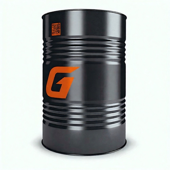 Смазочно-охлаждающая жидкость Gazpromneft G-Energy Antifreeze, 220 кг, синтетика