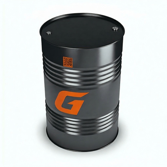 Смазочно-охлаждающая жидкость Gazpromneft G-Energy Antifreeze 65, 220 кг, синтетика