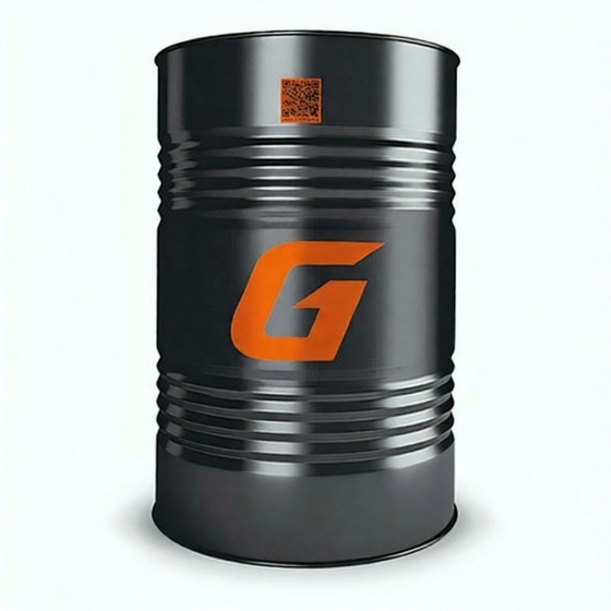 Смазочно-охлаждающая жидкость Gazpromneft G-Energy Antifreeze 65, 220 кг, синтетика