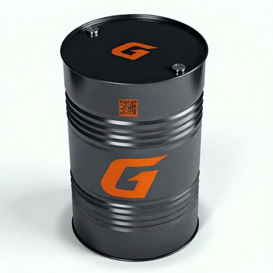 Смазочно-охлаждающая жидкость Gazpromneft G-Energy Antifreeze HD, 220 кг, минеральное
