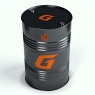 Смазочно-охлаждающая жидкость Gazpromneft G-Energy Antifreeze HD, 220 кг, минеральное