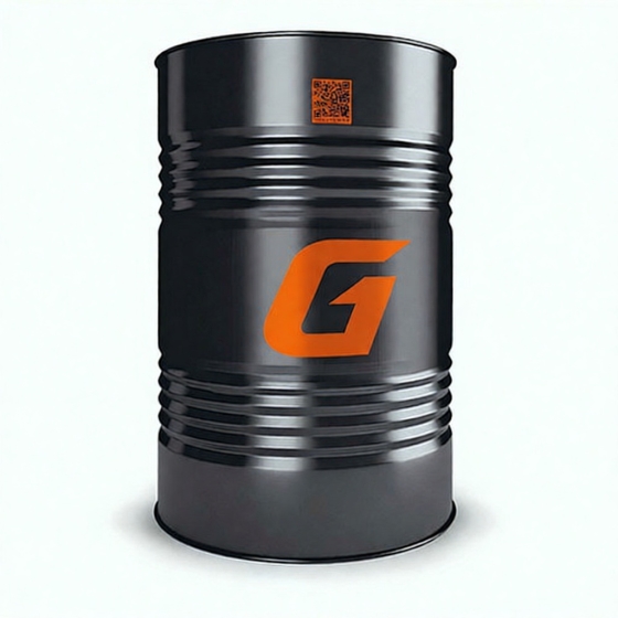 Смазочно-охлаждающая жидкость Gazpromneft G-Energy Antifreeze HD, 220 кг, минеральное