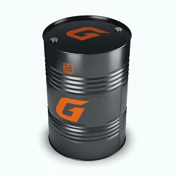 Смазочно-охлаждающая жидкость Gazpromneft G-Energy Antifreeze NF, 220 кг, минеральное
