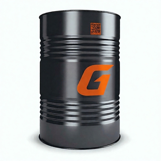 Смазочно-охлаждающая жидкость Gazpromneft G-Energy Antifreeze NF, 220 кг, минеральное
