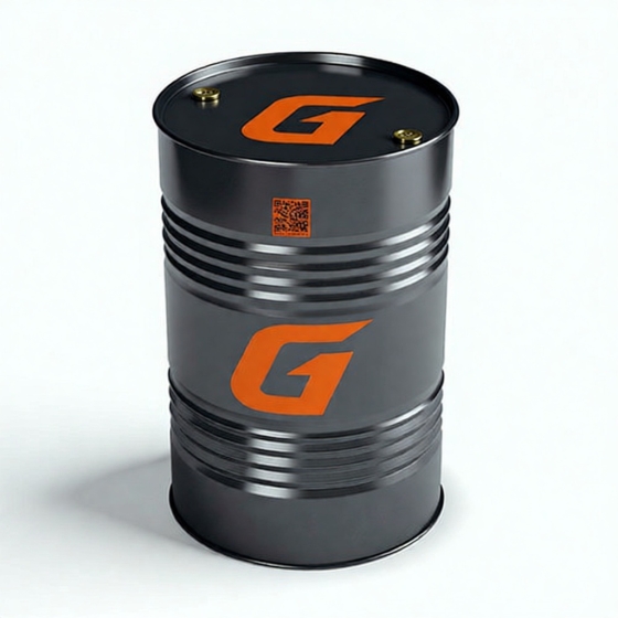 Смазочно-охлаждающая жидкость Gazpromneft G-Energy Antifreeze SNF, 220 кг, минеральное