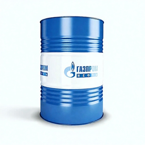 Смазочно-охлаждающая жидкость Gazpromneft Тосол 220 кг, синтетика