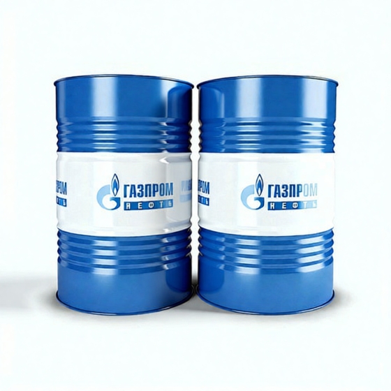 Смазочно-охлаждающая жидкость Gazpromneft Тосол 65, 220 кг, синтетика