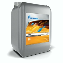 Редукторное масло Gazpromneft GL-1 VG90, 20 л, минеральное