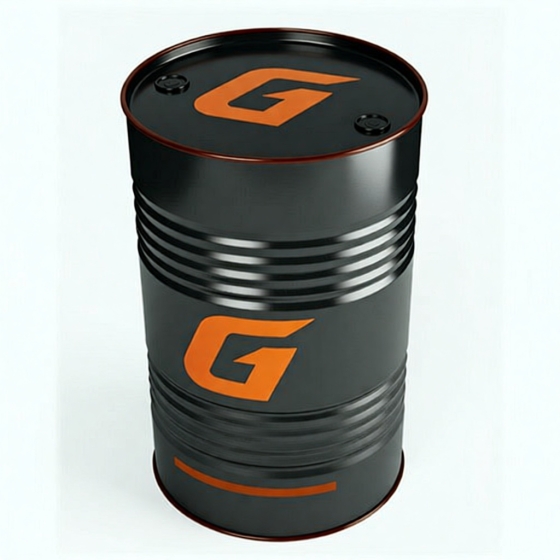 Редукторное масло Gazpromneft G-Energy G-Box Expert 75W-90, 20 л, полусинтетика