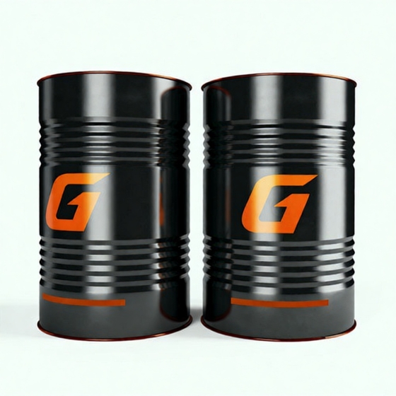 Редукторное масло Gazpromneft G-Energy G-Box Expert 75W-90, 20 л, полусинтетика