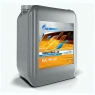 Индустриальное масло Gazpromneft Industrial ISO VG: 40, 20 л, минеральное