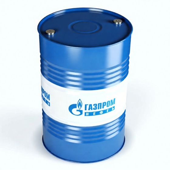 Масло для направляющих скольжения Gazpromneft Slide Way ISO 68, 20 л, минеральное