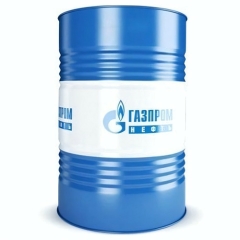 Масло для направляющих скольжения Gazpromneft Slide Way ISO 68, 20 л, минеральное