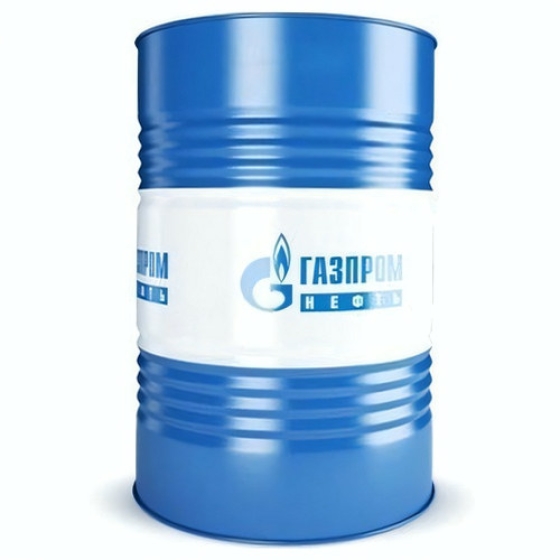 Масло для направляющих скольжения Gazpromneft Slide Way ISO 68, 20 л, минеральное