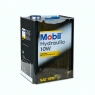 Высокотемпературное масло Mobil Mobiltemp SHC ISO VG: 32, 9 кг, синтетика