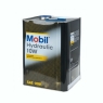Высокотемпературное масло Mobil Mobiltemp SHC ISO VG: 32, 9 кг, синтетика