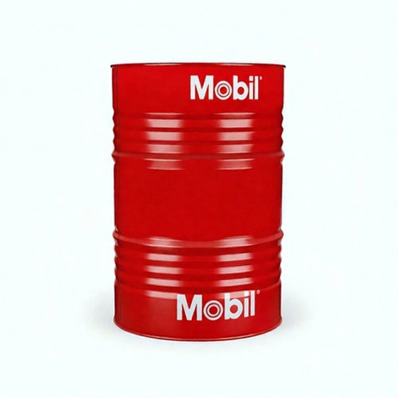 Теплоноситель Mobi Mobil 603 ISO 68, 208 л, минеральное